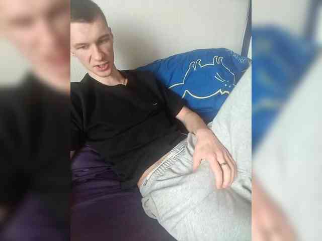 Punk1s Live Webcam on BongaCams