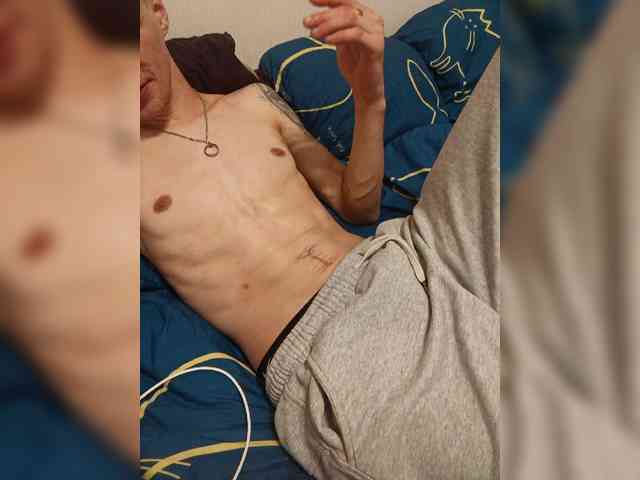 Punk1s Sex Cam Show