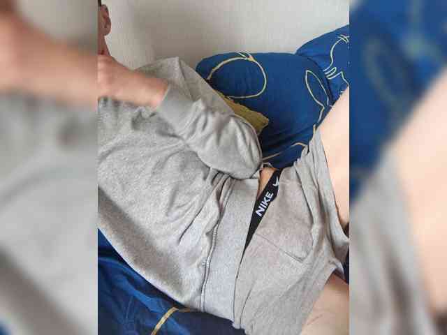 Punk1s Sex Cam Show