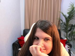 Battymoll Porn Show