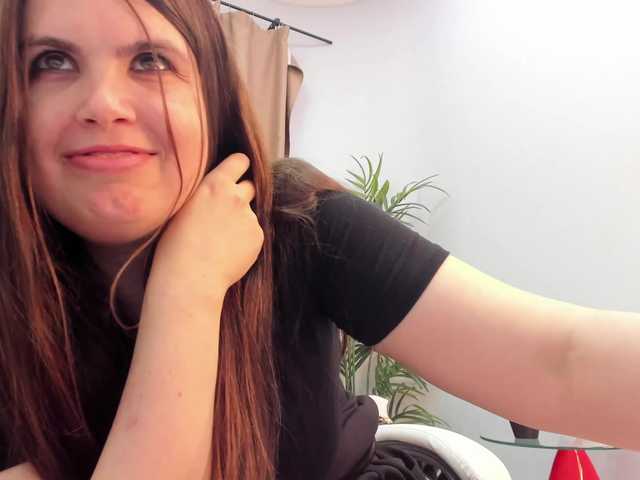 Battymoll live webcam show