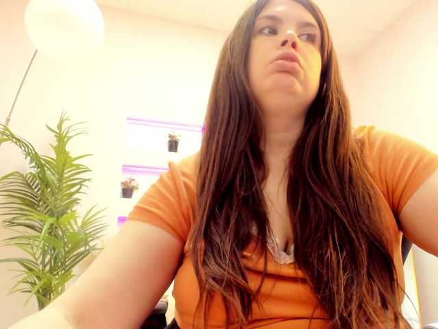 Battymoll live cam on BongaCams