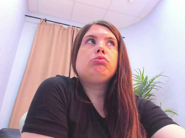 Battymoll live cam on BongaCams