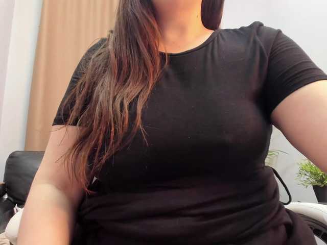 Battymoll live cam on BongaCams