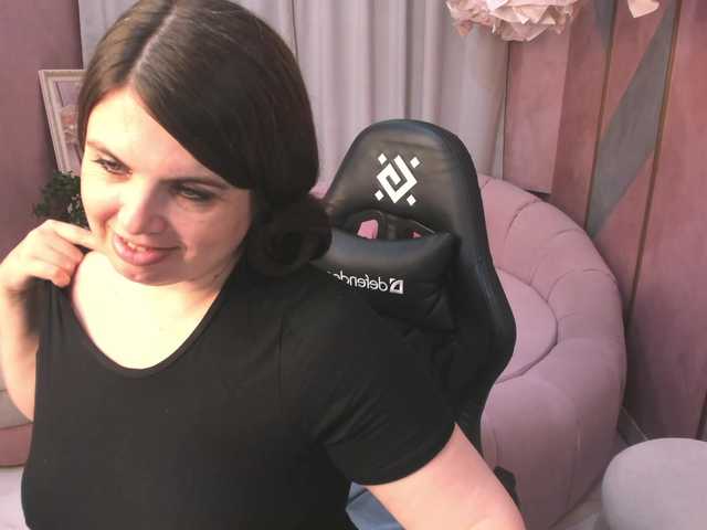 Battymoll live cam on BongaCams