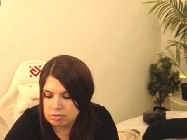 Battymoll live cam on BongaCams