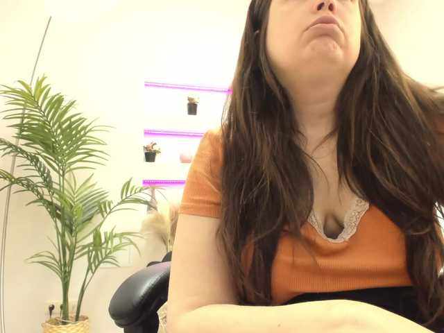 Battymoll live cam on BongaCams
