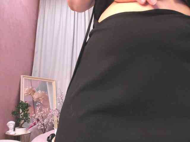 Battymoll webcam