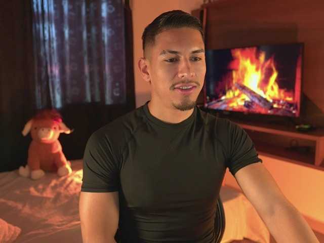 AaronFox