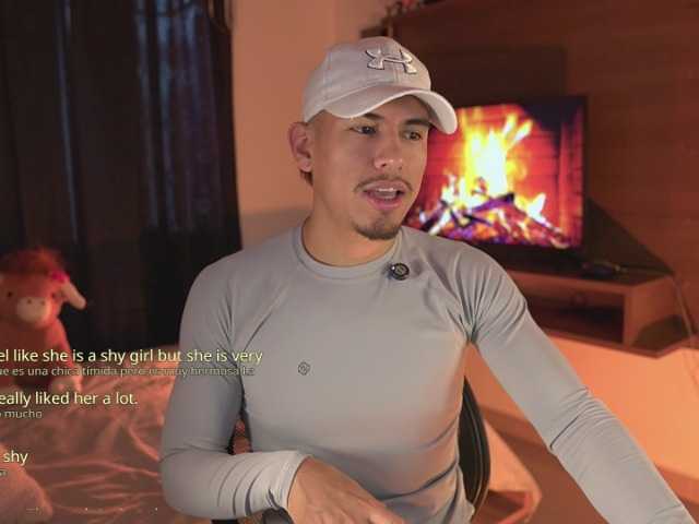 AaronFox