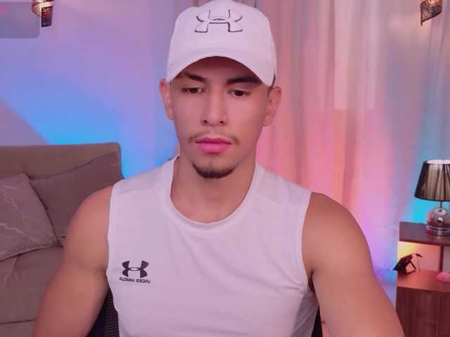 AaronFox