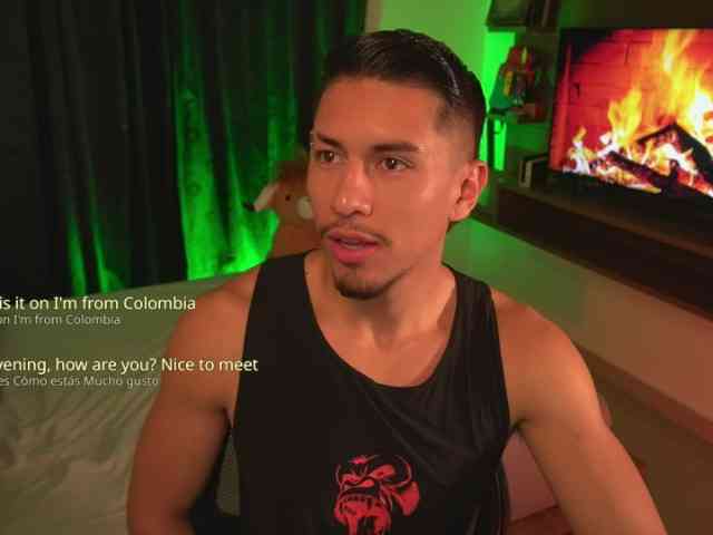 AaronFox