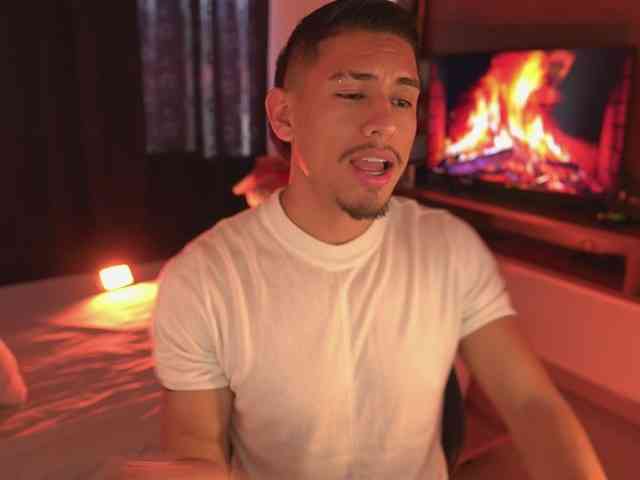 AaronFox AaronFox