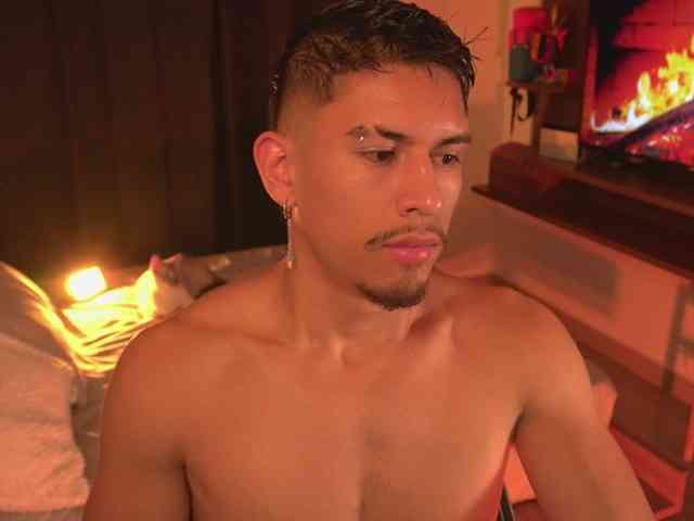 AaronFox