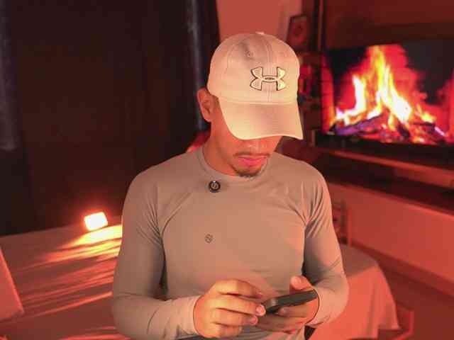 AaronFox AaronFox