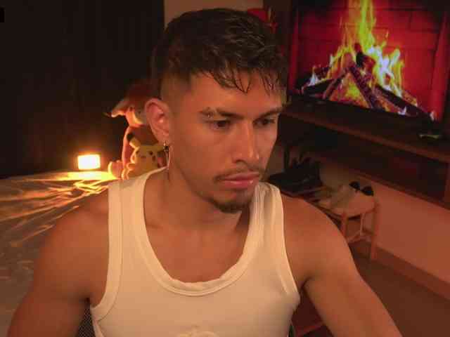 AaronFox