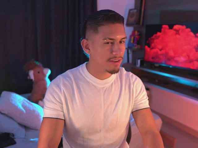 AaronFox AaronFox