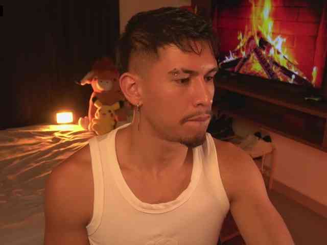 AaronFox