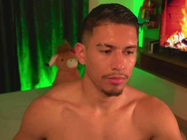 AaronFox AaronFox