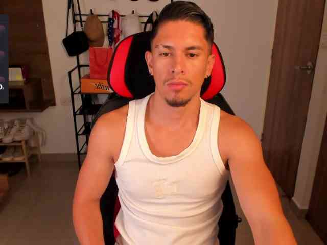 AaronFox AaronFox