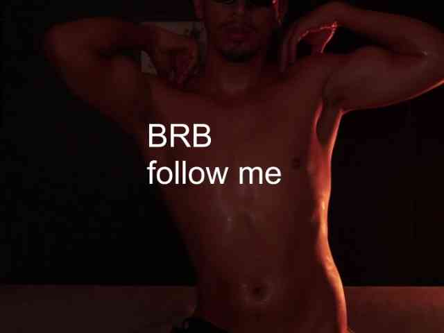 AaronFox AaronFox