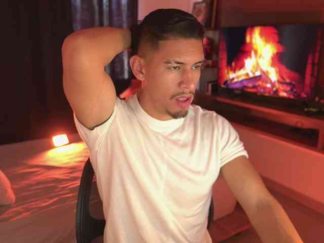 AaronFox AaronFox