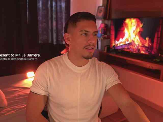 AaronFox