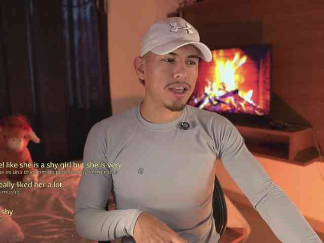 AaronFox