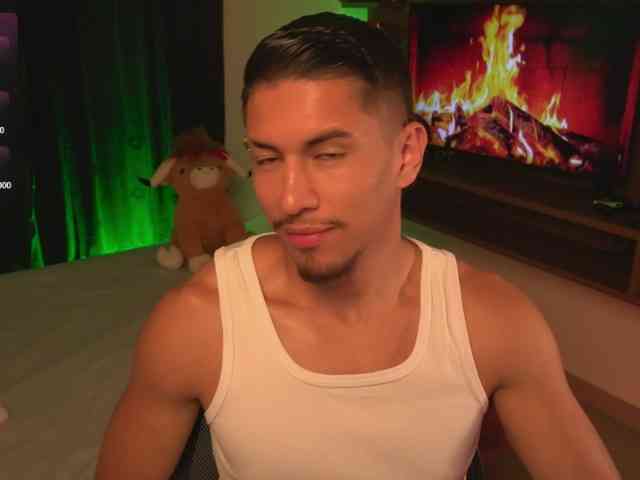 AaronFox