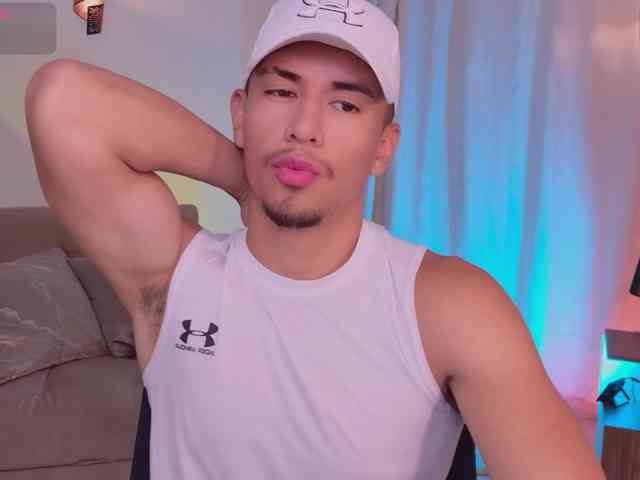AaronFox AaronFox