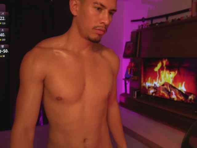 AaronFox