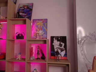 Mia_Moralez Porn Show