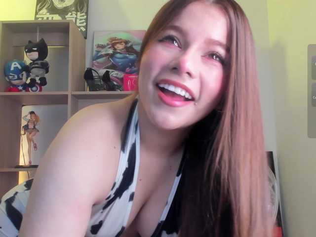 MIA-MORALEZ live cam on BongaCams