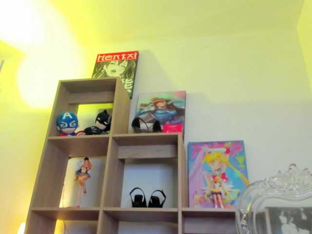 Mia_Moralez live webcam show