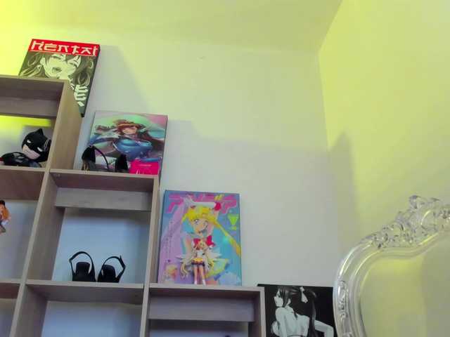Mia_Moralez live webcam show