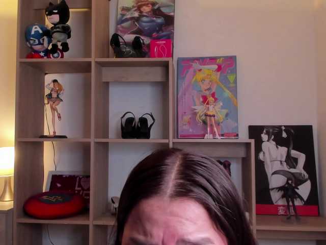 MIA-MORALEZ live cam on BongaCams