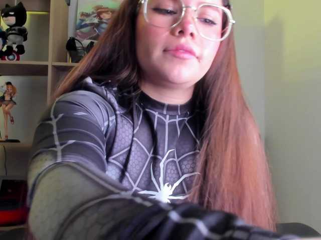 MIA-MORALEZ live cam on BongaCams