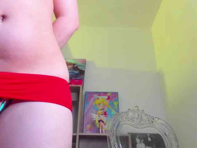 模特: mia_moralez