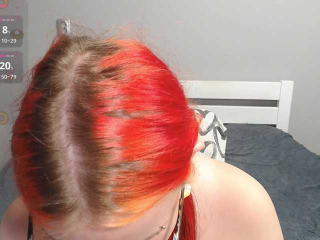 DivaMarisa live cam on BongaCams