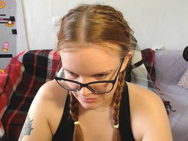 DivaMarisa live cam on BongaCams