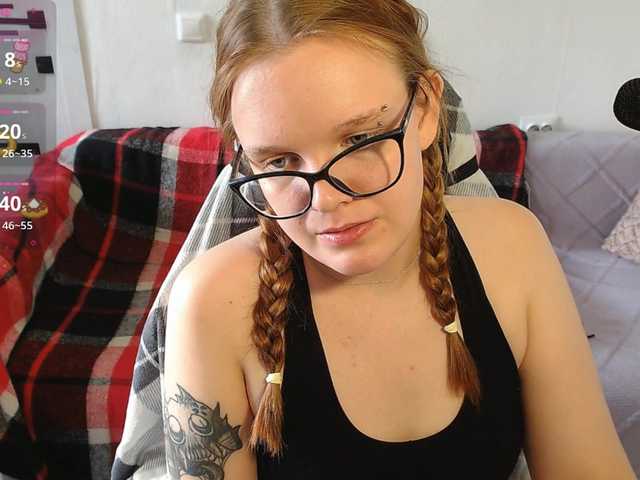 DivaMarisa live cam on BongaCams