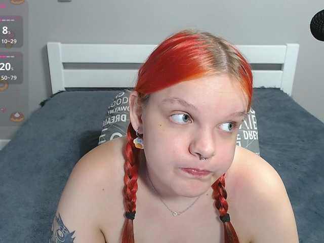 DivaMarisa live cam on BongaCams