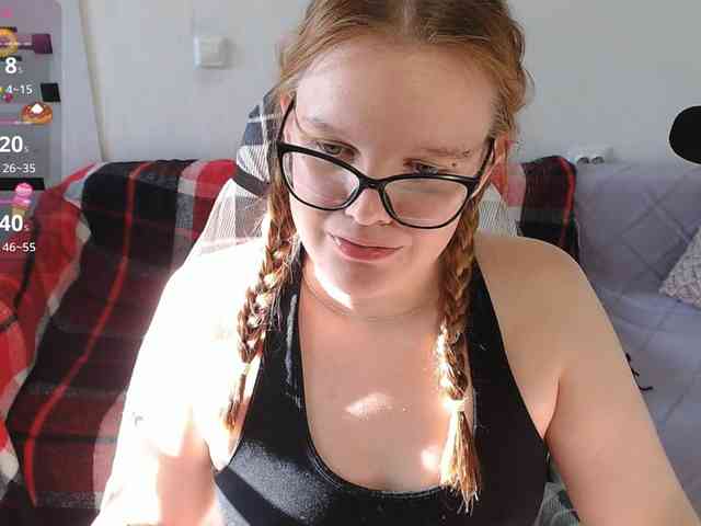 DivaMarisa webcam