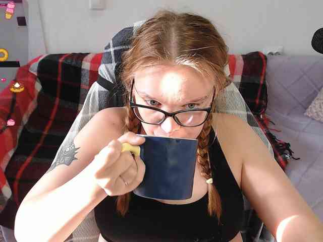 DivaMarisa webcam