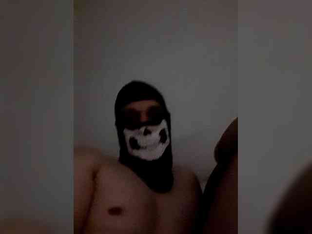 KING69QUEEN webcam