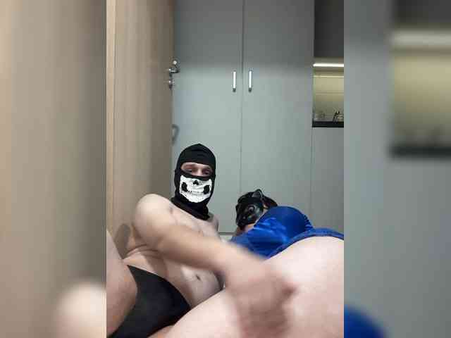 KING69QUEEN webcam