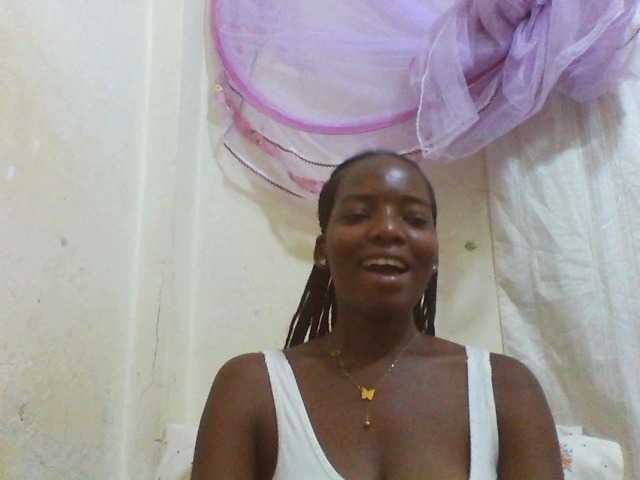 Melodious-Liz live cam on BongaCams