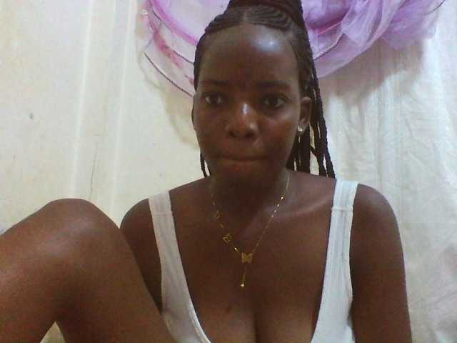 Melodious-Liz live cam on BongaCams