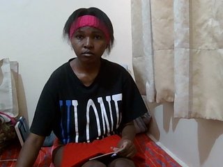 Sexyyanna's Live Webcam