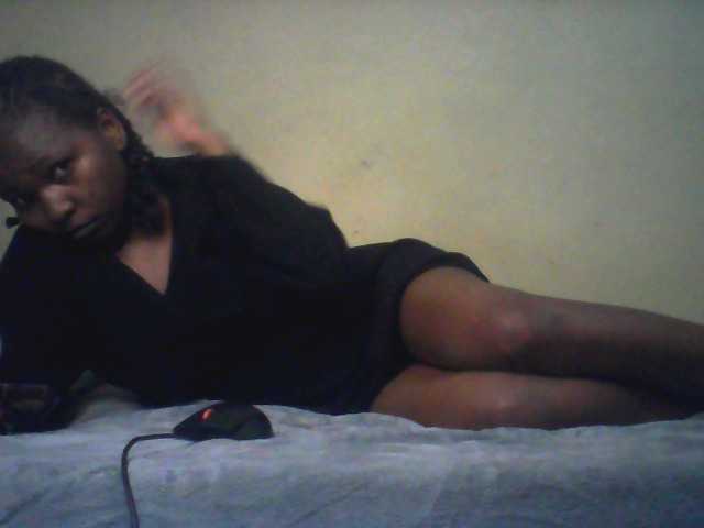Sexyyanna, en vivo ahora en BongaCams